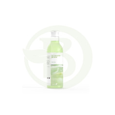 Gel Baño Aloe Vera 500 Ml Ebers