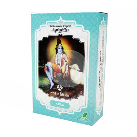 Amla Tratamiento Capilar Radhe Shyam