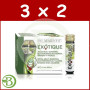 Pack 3x2 S Exotique 20 Viales Marnys