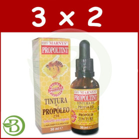 Pack 3x2 Propoltint Marnys