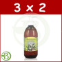 Pack 3x2 Aceite Alimentario de Sésamo 500Ml. Marnys