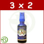 Pack 3x2 Aceite Puro de Macadamia 50Ml. Marnys