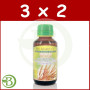 Pack 3x2 Aceite Alimentario de Germen de Trigo Marnys