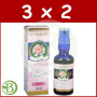 Pack 3x2 Aceite de Rosa Mosqueta BIO 50Ml. Spray Marnys
