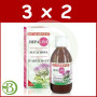 Pack 3x2 Hepalive 250Ml. Marnys