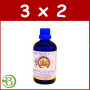 Pack 3x2 Aceite Masaje de Germen de Trigo Marnys