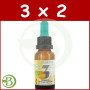 Pack 3x2 Fórmula 3 Intensidad 20Ml. Marnys