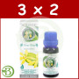 Pack 3x2 Aceite Esencial Alimentario de Ylang Ylang 15Ml. Marnys