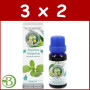 Pack 3x2 Aceite Esencial Alimentario de Mejorana 15Ml. Marnys