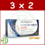 Pack 3x2 Condrohelp 60 Cápsulas Marnys