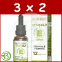 Pack 3x2 Vitahelp e 30Ml Marnys