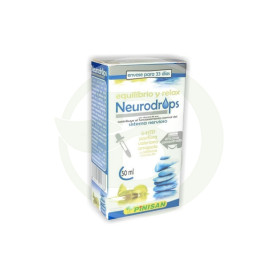 Neurodrops Plus 50Ml Pinisan