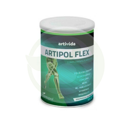 Artipol Flex 300 Gr. Planta Pol