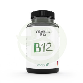 Vitamina B12 60 Comp Ebers
