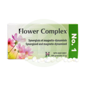 Flower Complex N1 Holistica