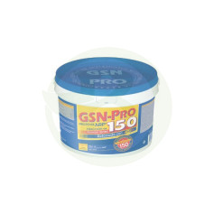 Pro-150 Chocolate 1,5Kg. G.S.N.