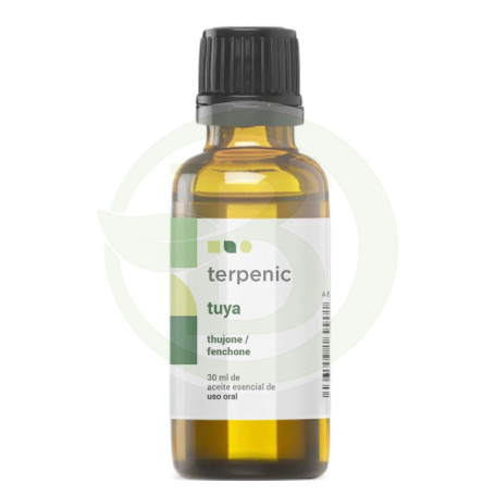 Aceite Esencial Tuya 30Ml Terpenic
