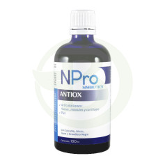 Npro Antiox 100Ml Npro