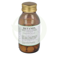 Betamix 80G 80 Comprimidos Herboplanet