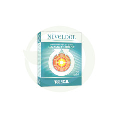 Niveldol 30 Capsulas Tongil