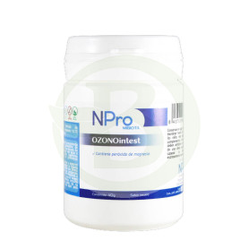 Ozonointest 40Gr Npro