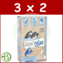 Pack 3x2 Kowi Relax Drops, 60 Ml Kowi Nature
