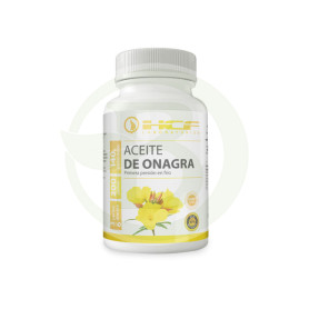 Aceite De Onagra 10% Gla 200 Perlas Hcf
