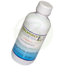 Bronchiol Jarabe 100 Ml Herboplanet