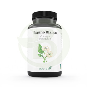 Espino Blanco 60 Comp Ebers