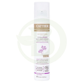 Cuidado Antiedad Textura Ligera 50 Ml. Cattier