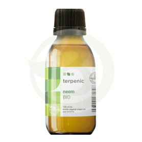 Aceite Vegetal Neem Bio 100Ml Terpenic