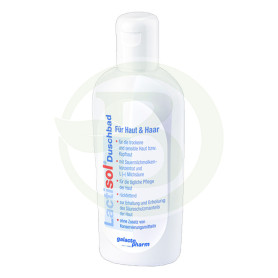 Lactisol Gel Baño 200Ml. Galacto Pharm