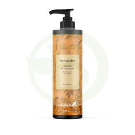 Champú Cola De Caballo+Biotina 250 Ml Ebers