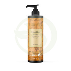 Champú Cola De Caballo+Biotina 250 Ml Ebers