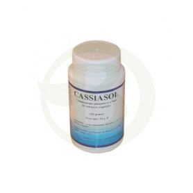 Cassiasol 30G, 100 Granos Herboplanet