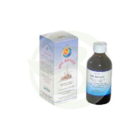 Diuresol 100 Ml, Gotas R.E. 1/10 Herboplanet