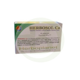 Herbosol Ca 36 G, 60 Comprimidos Herboplanet