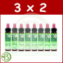 Pack 3x2 Remedio 2 Tensión Personal 10Ml. Plantis