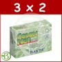 Pack 3x2 Colon Net Aloe Complex 30 Cápsulas Plantis