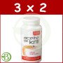 Pack 3x2 Aceite de Krill 90 Cápsulas Plantis