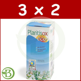 Pack 3x2 Plantisox 250Ml. Plantis