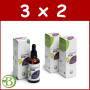 Pack 3x2 Aromax 11 Eco 50Ml. Plantis