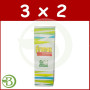 Pack 3x2 Aromax 2 50Ml. Plantis