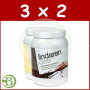 Pack 3x2 Preparado Proteico de Chocolate 225Gr. Linda Ren Diet