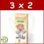 Pack 3x2 Bubapetit 150Ml. Plantis