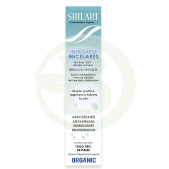 Hidrolatos Micelares 200Ml. Shilart