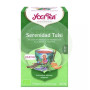 Yogi Tea Serenidad Tulsi 17 Filtros