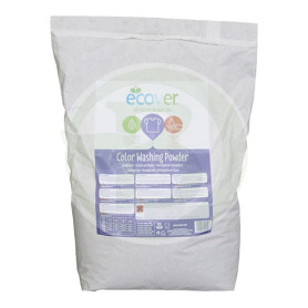 Detergente Polvo Universal 7,5Kg. Ecover