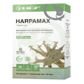 Harpamax 30 Capsulas Hcf