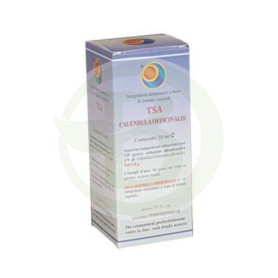 Tsa Calendula Officinalis Flores (Caléndula) 50 Ml Herboplanet